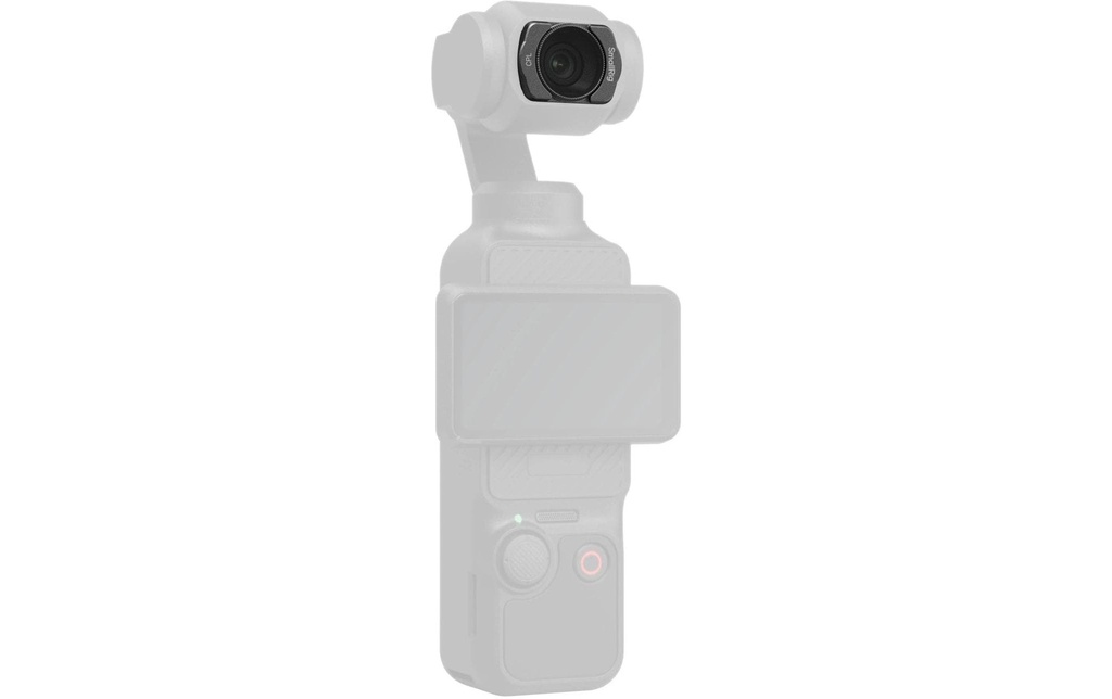 Smallrig Kit de filtres professionnels pour DJI Osmo Pocket 3