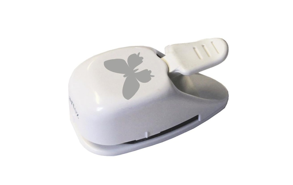 Artoz Perforatrice à motif Papillon, 3.1 cm