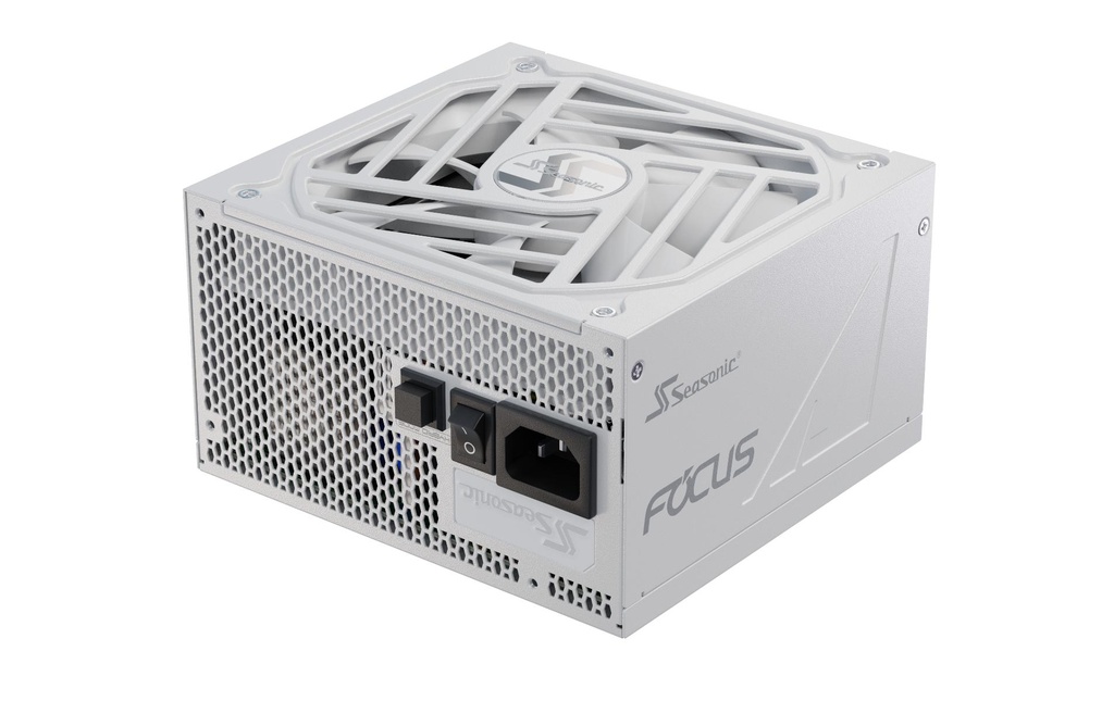 Seasonic Bloc d’alimentation Focus GX 850 W