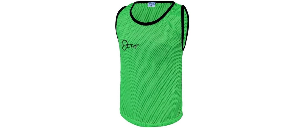 Meta-tu-Victoria Maillots d'entraînement M Vert