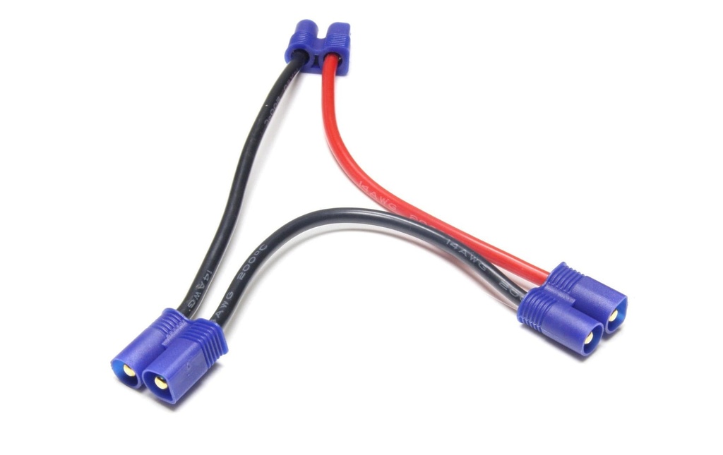 EP Câble adaptateur EC3 zu EC3/EC3