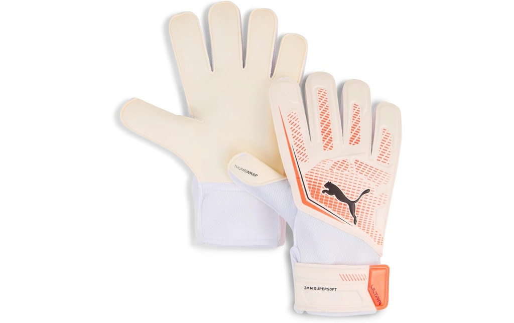 PUMA Guanto da portiere Ultra Play RC 11