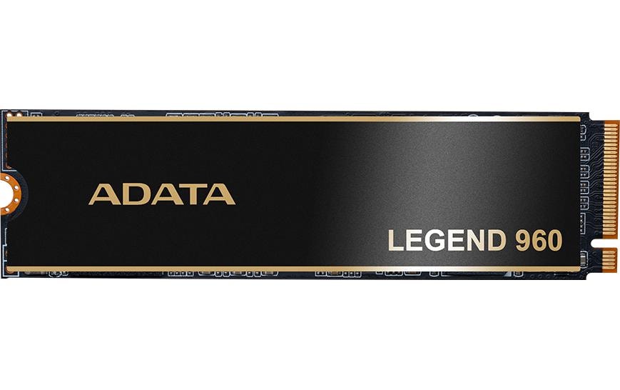 ADATA SSD Flash Legend 960 M.2 2280 NVMe 1024 GB