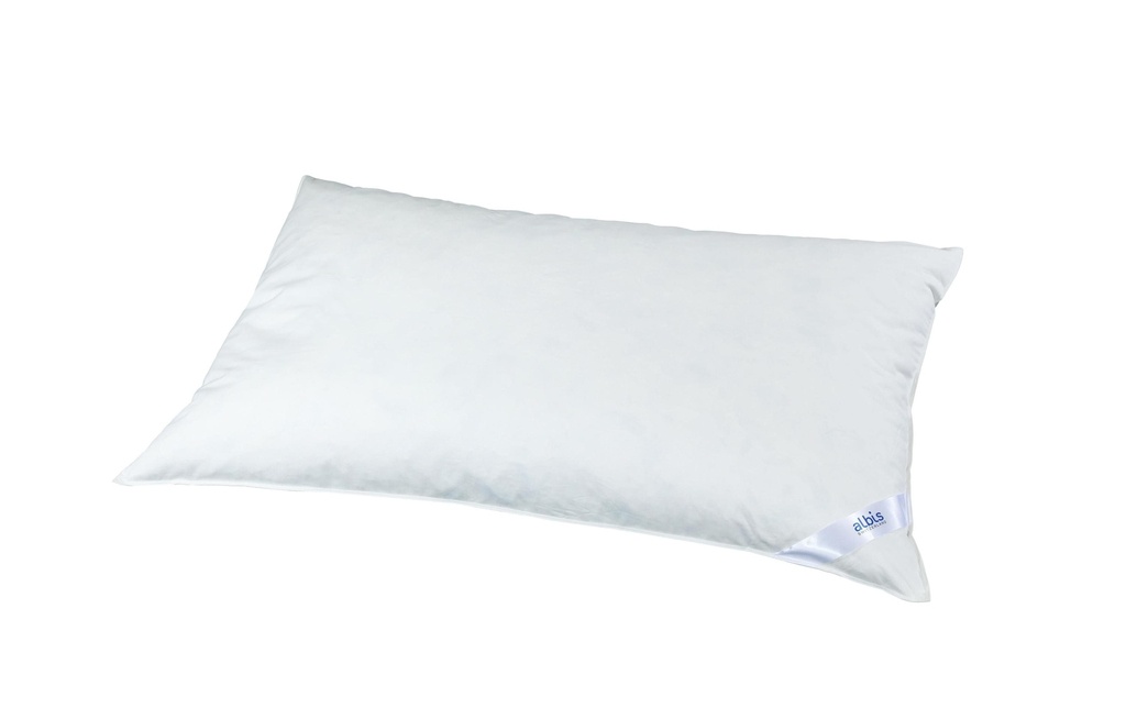 Albis Oreiller classique Soft 100 Taille: 65 x 100 cm