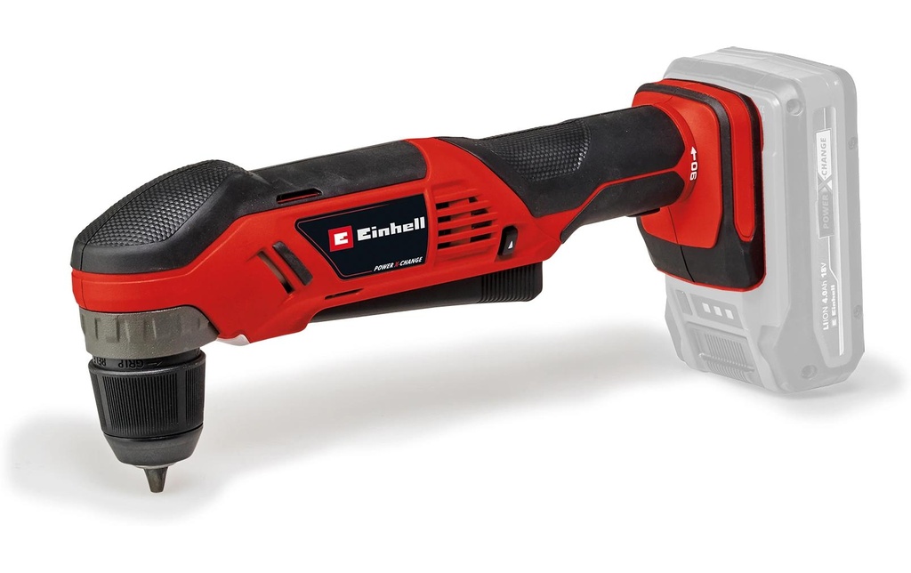 Einhell Perceuse TE-AD 18 Li – Solo