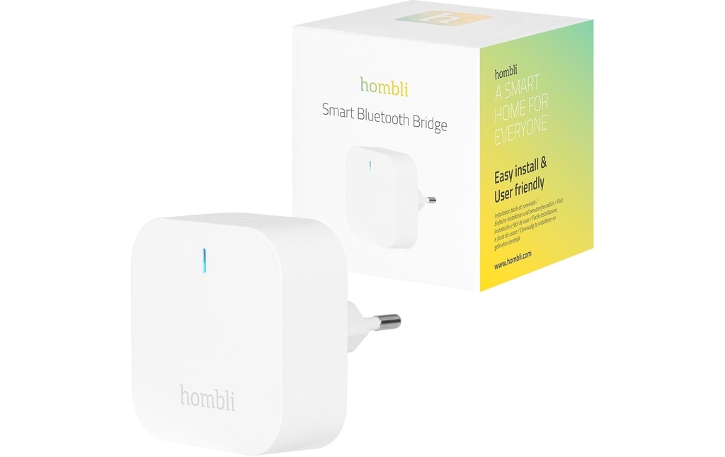 hombli Bluetooth Bridge, Blanc
