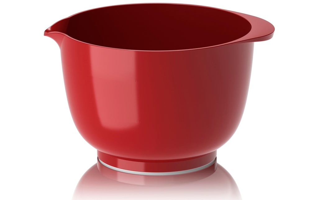 Rosti Bol mélangeur New Margrethe 2 l, Rouge