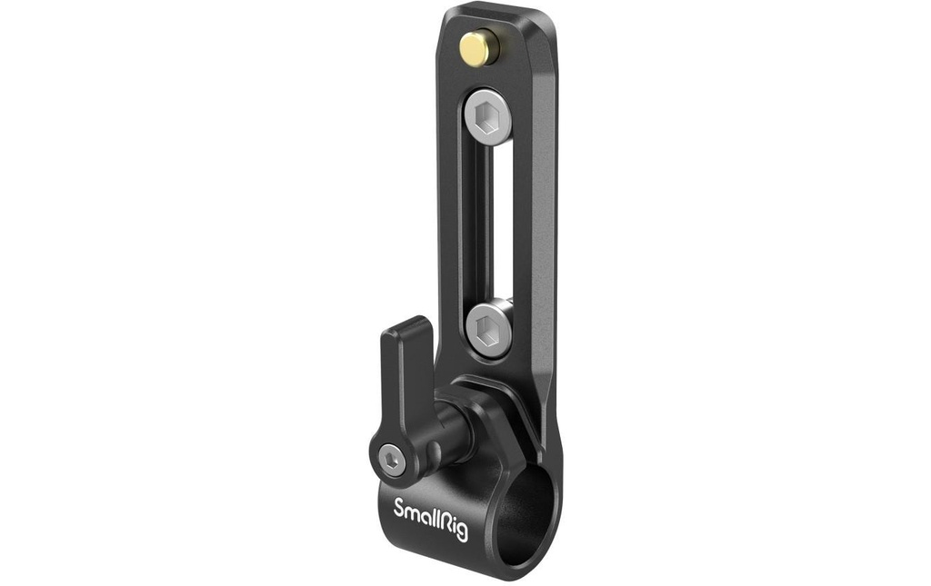 Smallrig Clamp Rod avec rail OTAN
