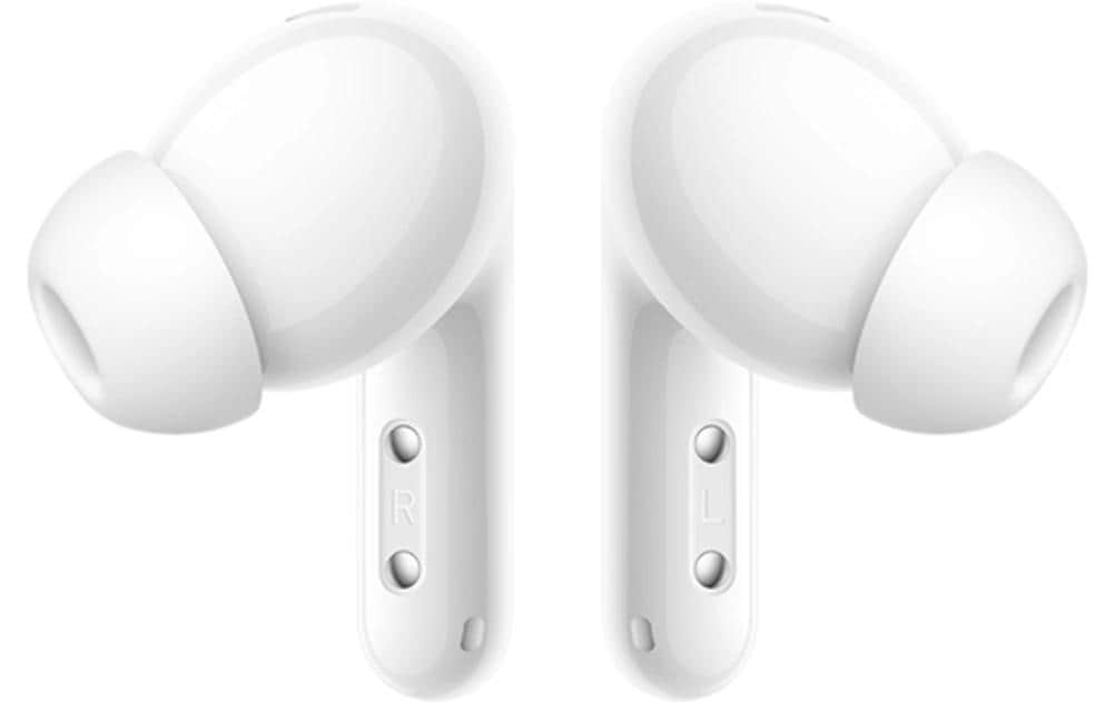 Xiaomi Écouteurs intra-auriculaires Wireless Buds 6 Blanc