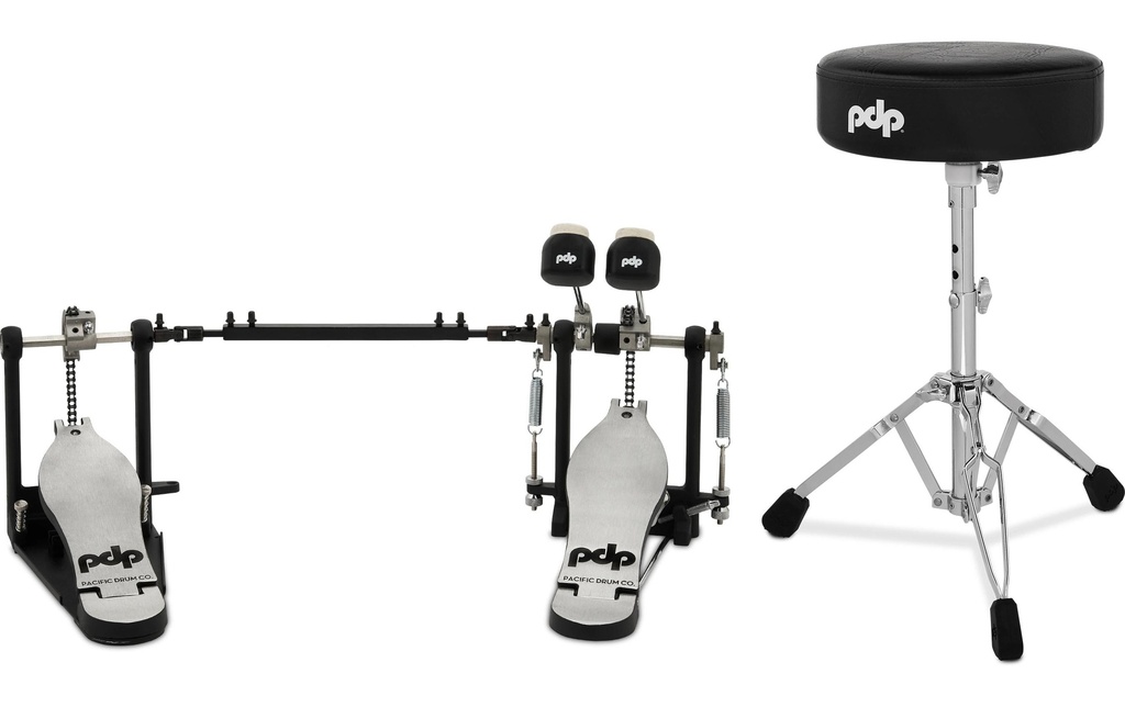 PDP Pacific Drums Pack matériel PDHW7D2