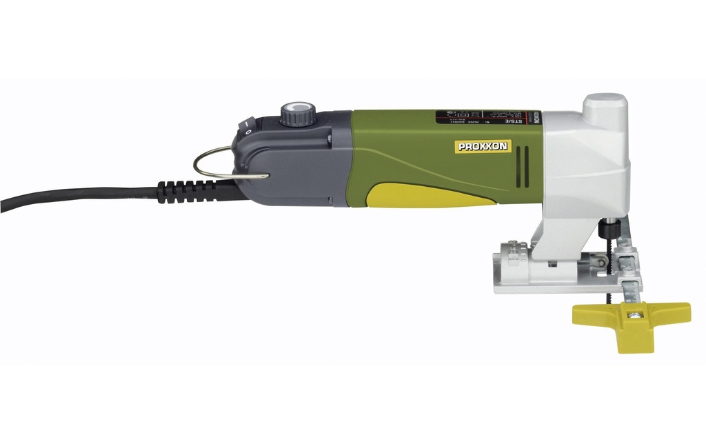 Proxxon Scie sauteuse STS/E