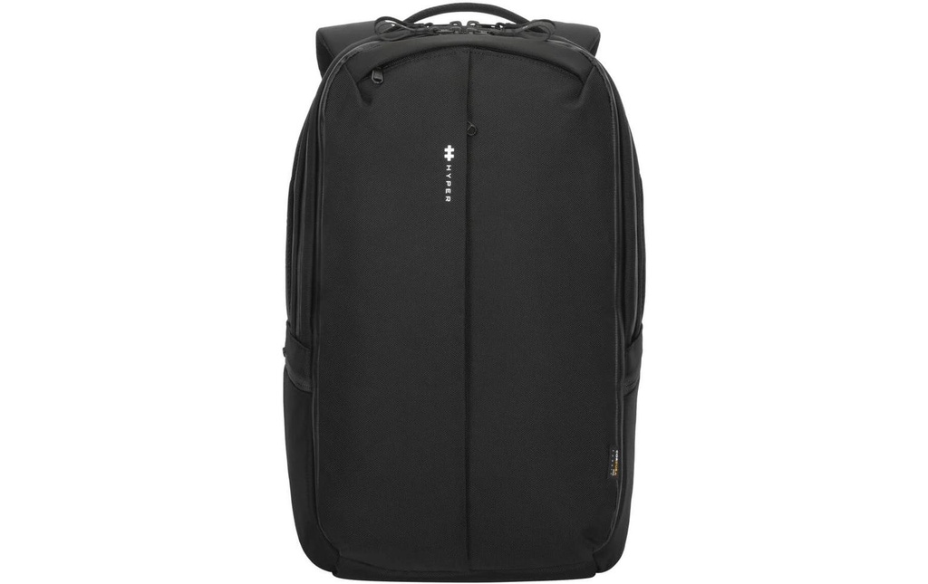 HYPER Sac-à-dos pour ordinateur portable HyperPack Pro 16
