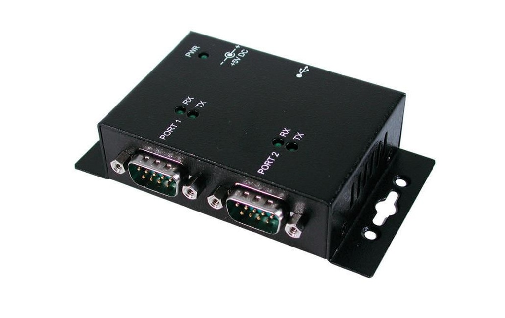 Exsys Convertisseur d’interface EX-1332HMV