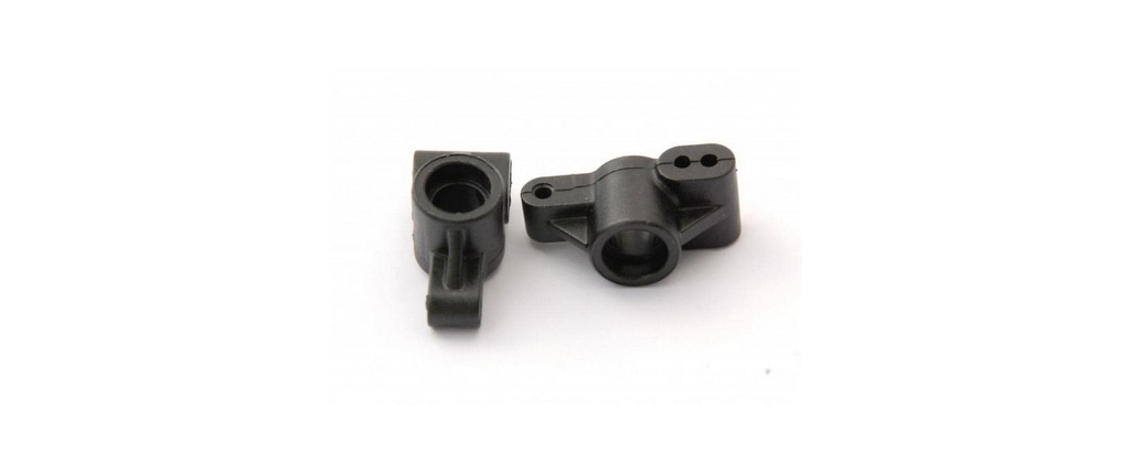 Hobbytech Fusées d'essieu arrière 2 pièces BXR.S2, DB8