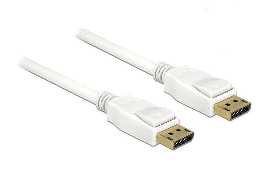 Delock Câble DisplayPort - DisplayPort, 5 m