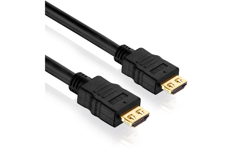 PureLink Câble HDMI - HDMI, 0.5 m