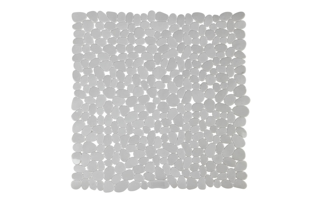 Wenko Tapis de douche Paradise Taupe