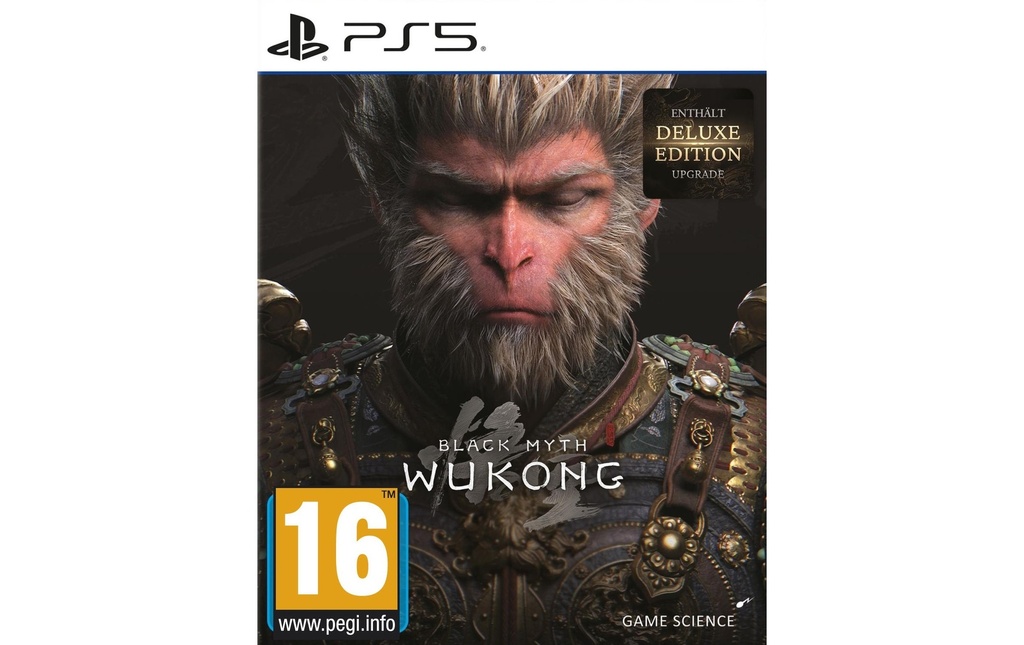 PM Studios Black Myth: Wukong