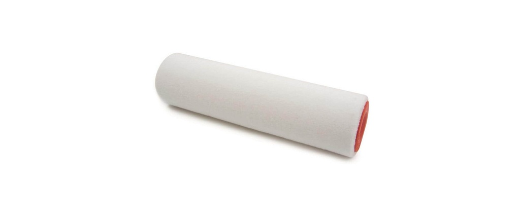 HOLA Rouleaux SWISSJET Acroll magic, 25 cm, blanc