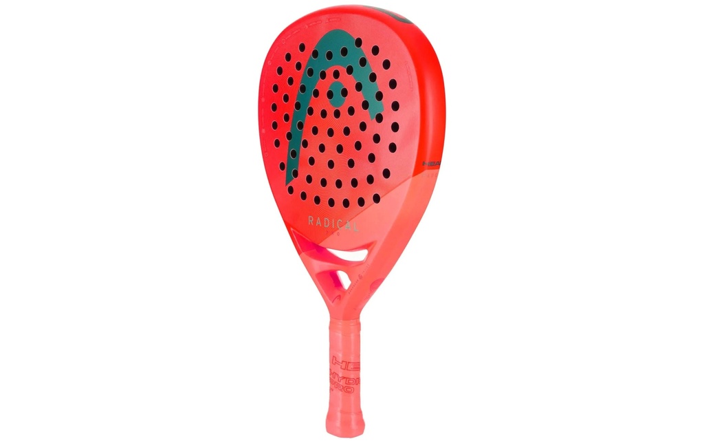 HEAD Raquette de padel Radical Pro