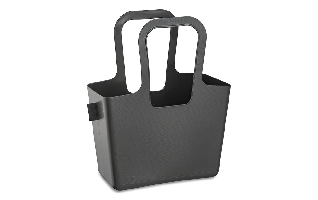 Koziol Sac à provisions Taschelino Ash Grey