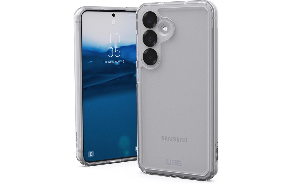 UAG Plyo Galaxy S25 Ice