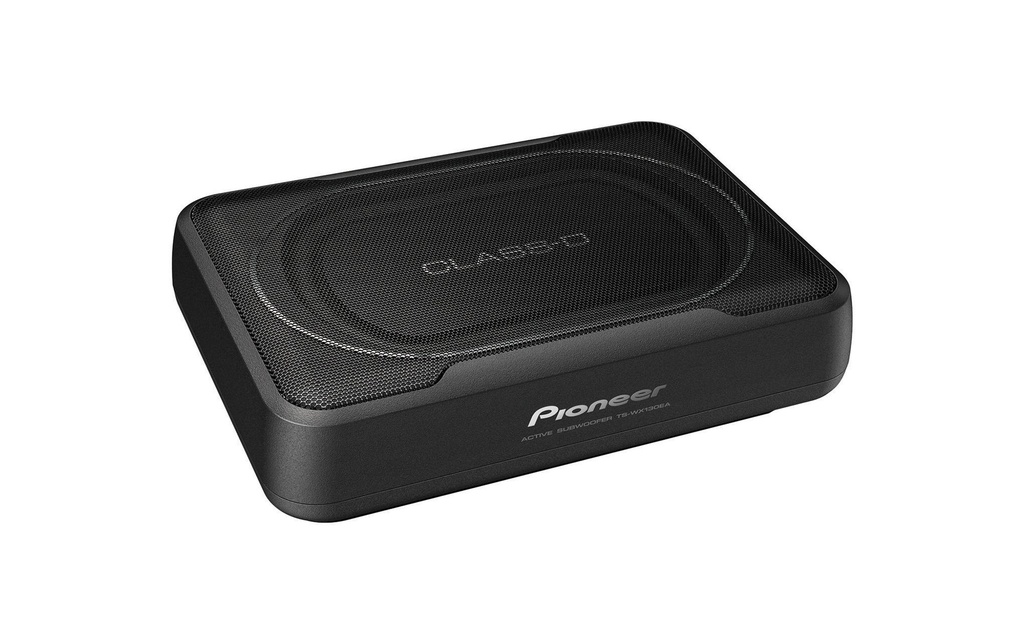 Pioneer Subwoofer TS-WX130EA