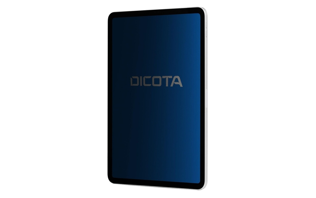 DICOTA Films protecteurs pour tablettes Secret 2-Way self-adhesive iPad Pro 12.9