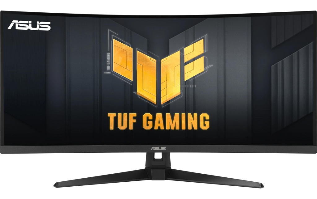 ASUS Moniteur TUF Gaming VG34VQ3B 34 , 3440 x 1440 (UWQHD)