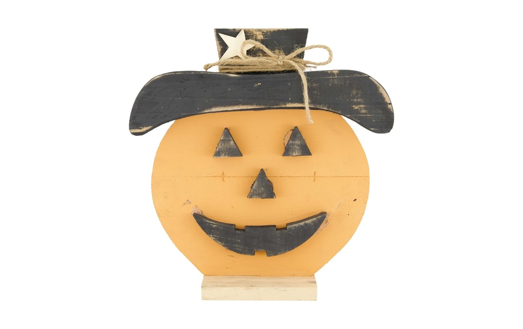 CHALET Présentoir Halloween 1 Pièce/s