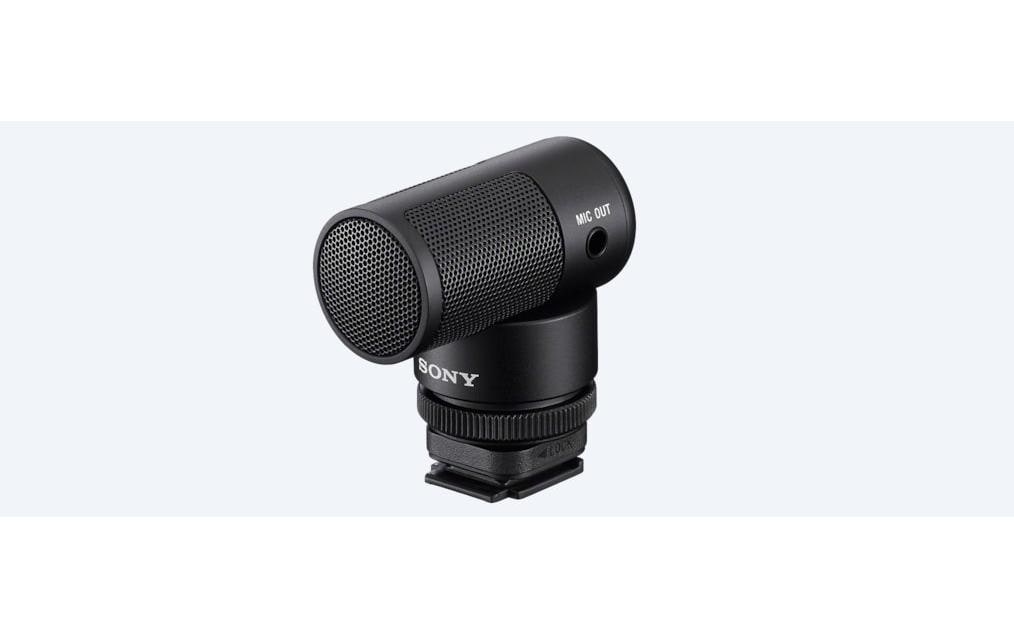 Sony Microphone ECM-G1