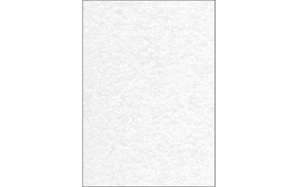 Sigel Perga Papier marbré, gris, A4, 100 feuilles