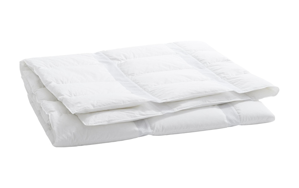 Billerbeck Duvet Climabalance Superlight Duvet, 160 x 210 cm