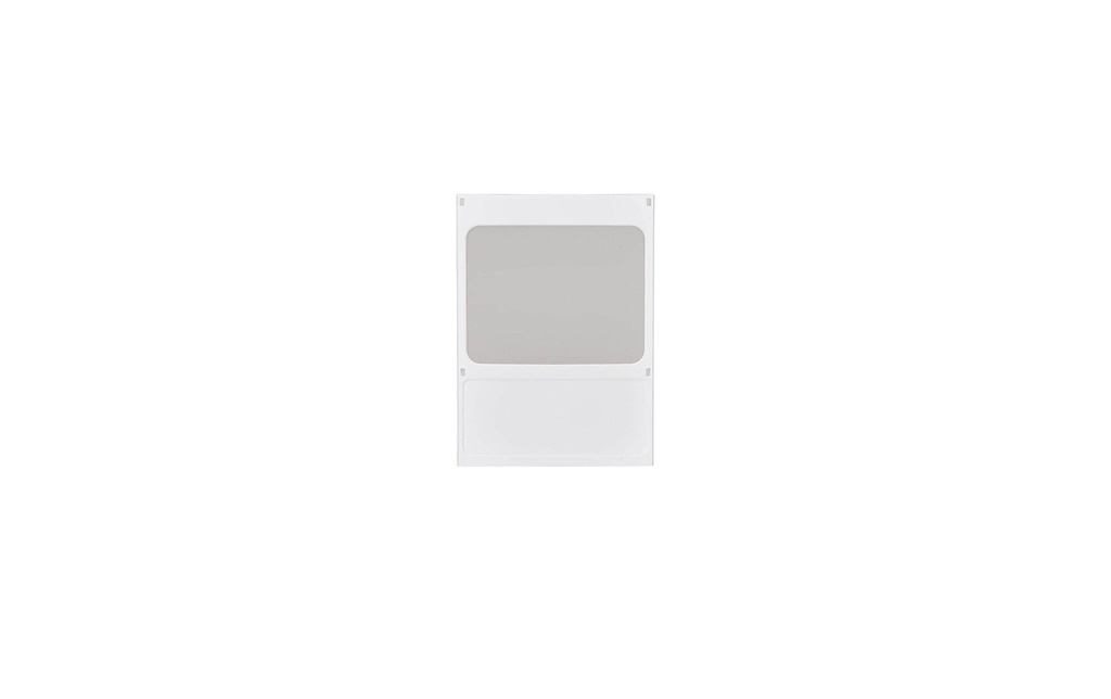 RayTec Diffuseur VAR-W8-LENS-12050