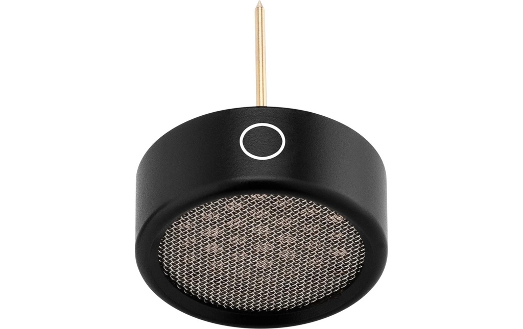 Warm Audio Grille replaces WA84-Omni Capsule Noir