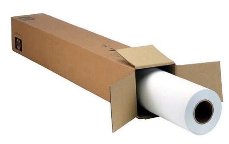 HP PAPER/SPARE PART HP Bright papier plot. Q1445A