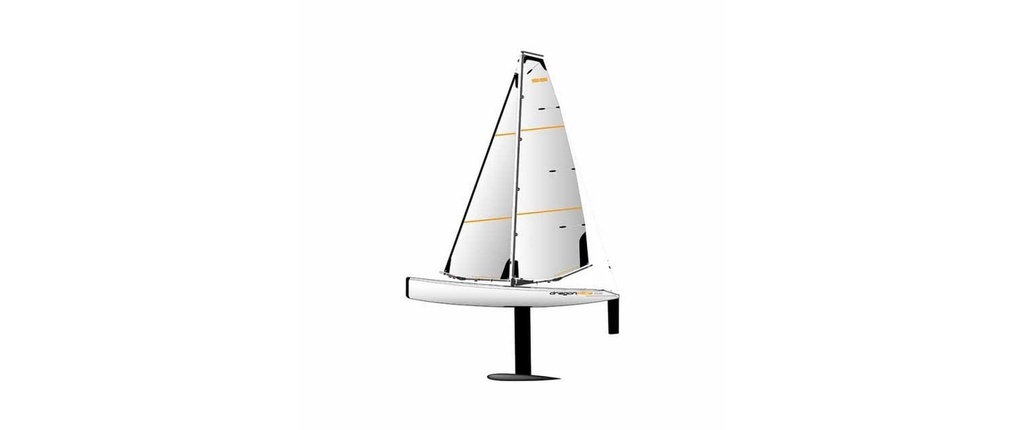 Joysway Voilier Dragon Flite 95 V3 950 mm RTR