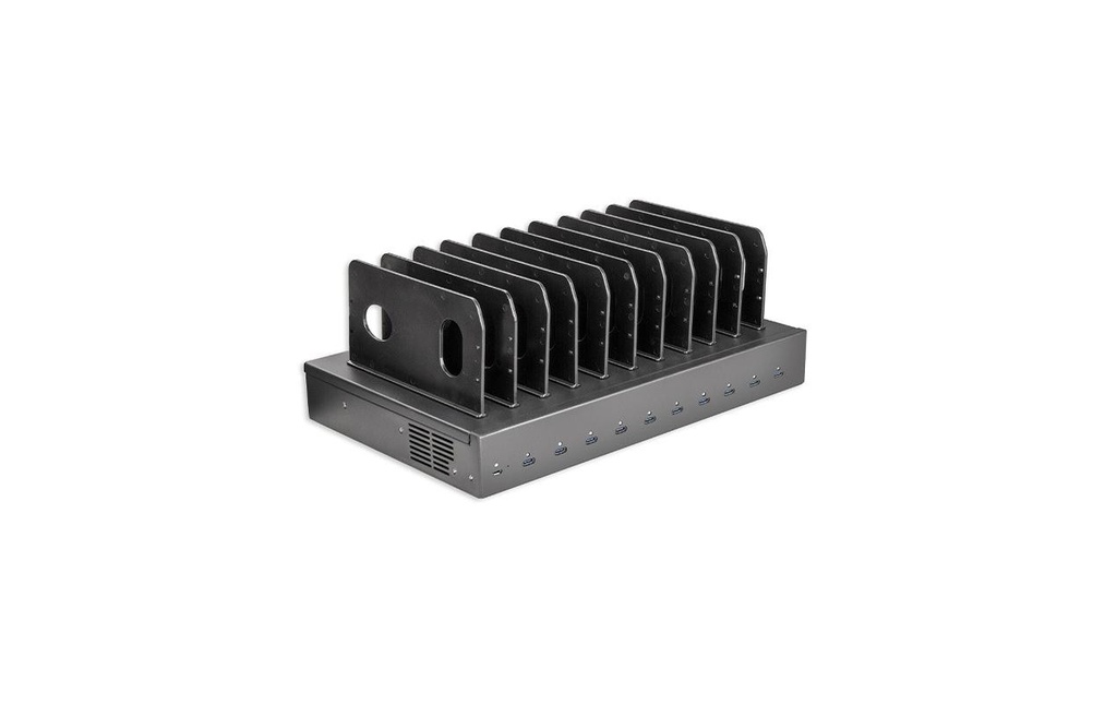 LMP LMP SmartCharge 10 Port 350 W - 10x USB-C (0.3 m)