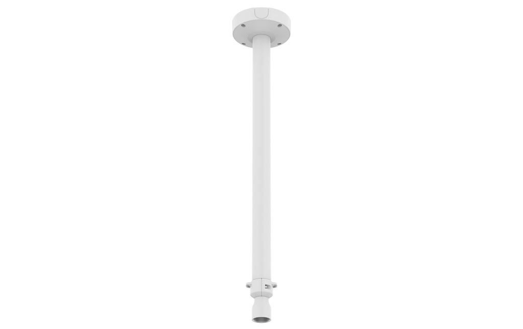 Hanwha Vision Fixation de plafond SBP-300CMTW Blanc 1 Pièce/s