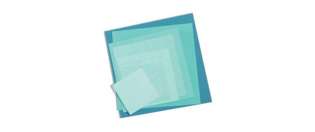 Sizzix Carrés ,  feuilles