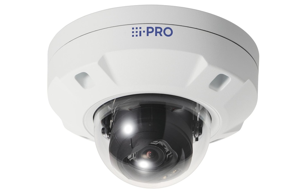 i-Pro Caméra réseau WV-S25700-V2LN
