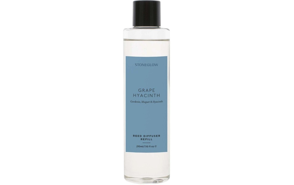 Stoneglow Recharge Grape Hyacinth 210 ml