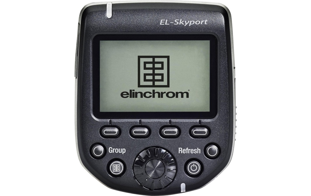 Elinchrom Transmetteur EL-Skyport Pro Pentax