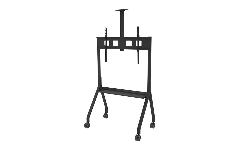 Peerless-AV Chariot PR565 55-75, support de caméra inclus