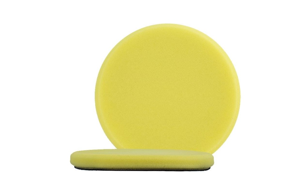 Meguiar's Éponge de polissage Ø 125 mm à point