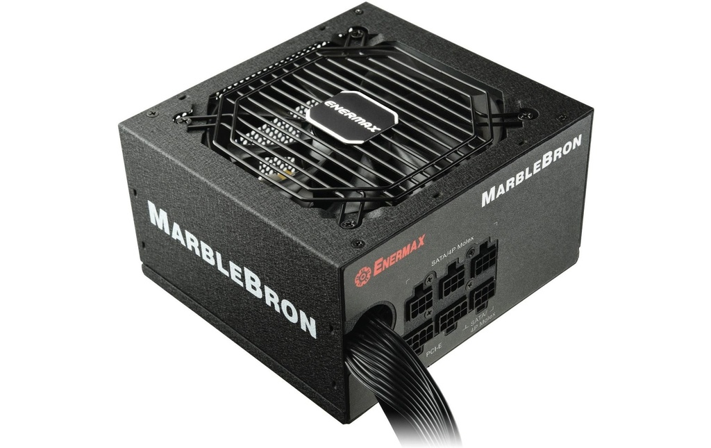 Enermax Bloc d’alimentation MARBLEBRON II 750 W