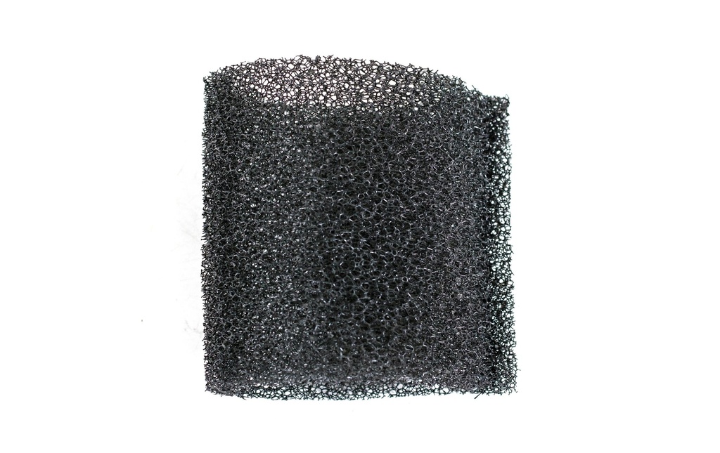 Scheppach Filtre mousse pour ASP12/15/20/30/50-ES, 1 pièce