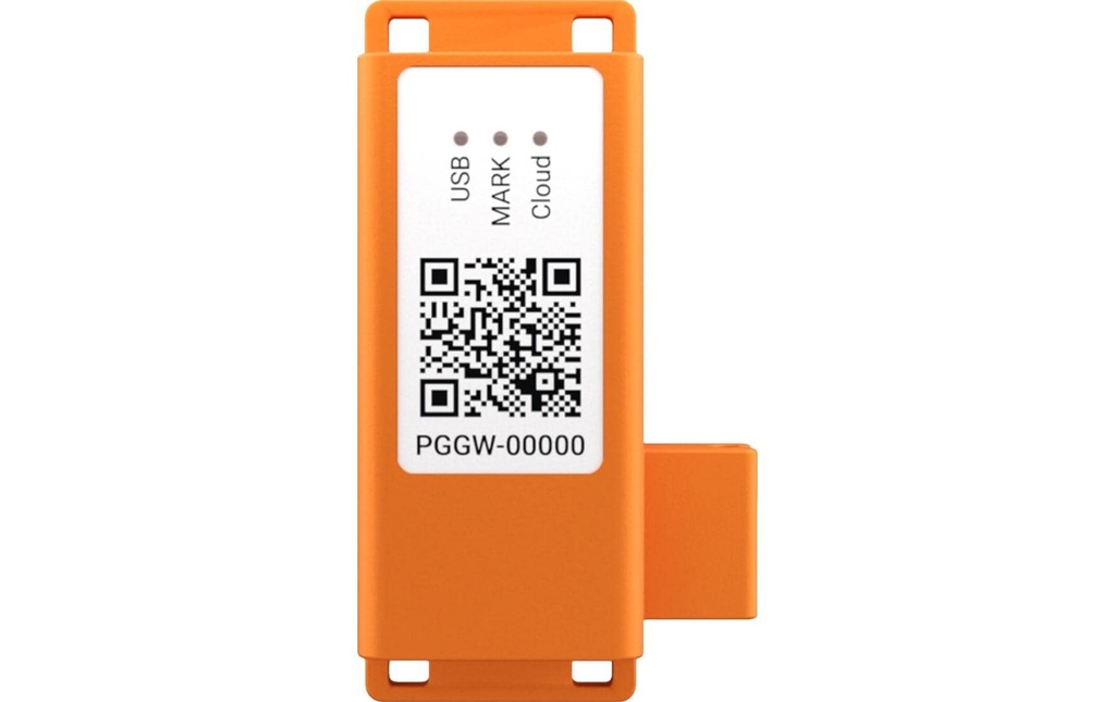 ProGlove Gateway Body