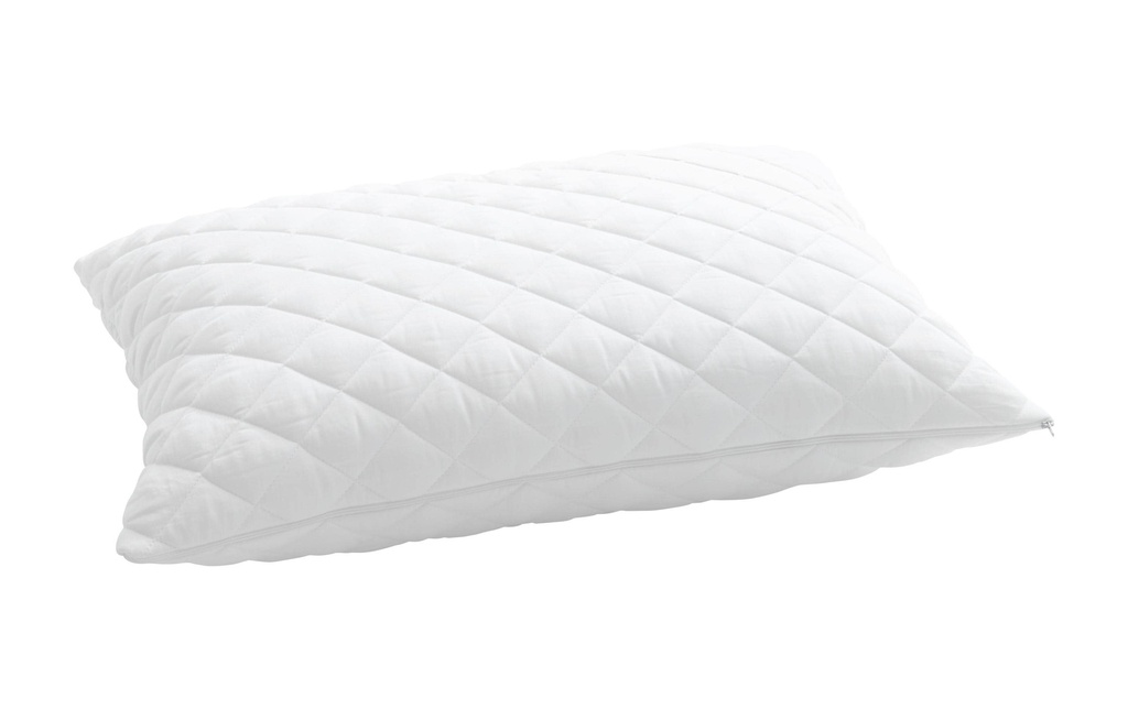 Billerbeck Oreiller classique Charmant Polyester, 50 x 70 cm
