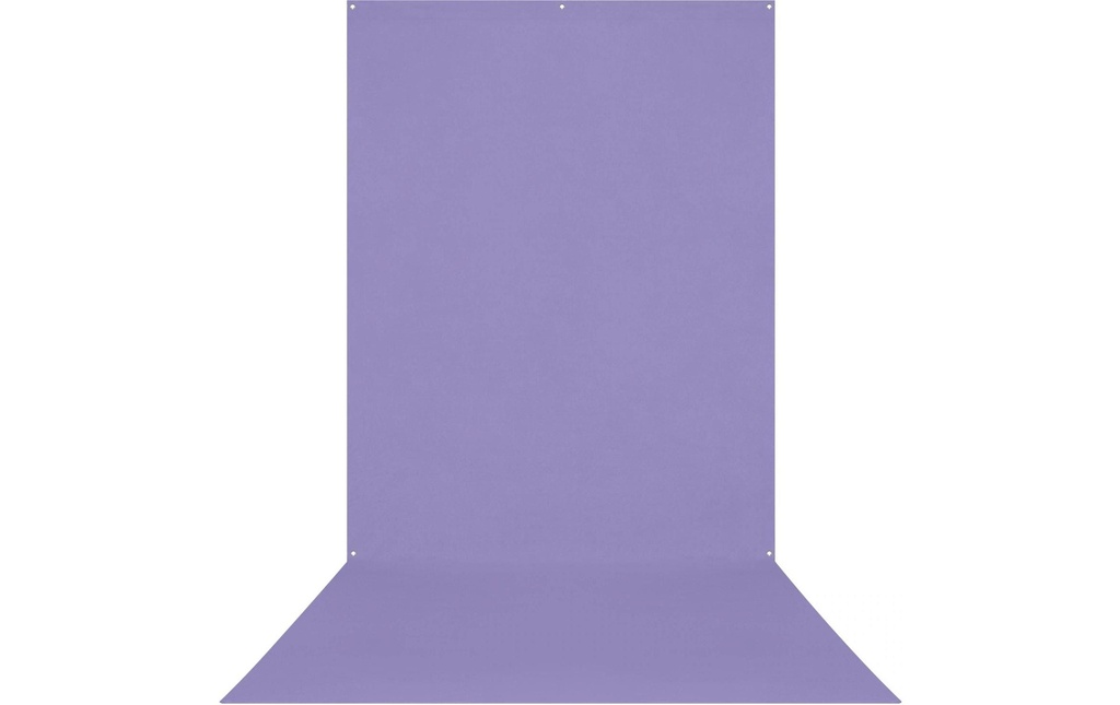 Westcott Fond X-Drop Pro 150 x 370 cm Periwinkle Purple